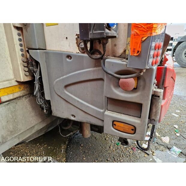 2018 Renault D WIDE-45150454