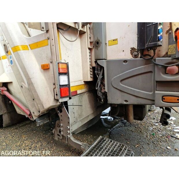 2018 Renault D WIDE-45150459