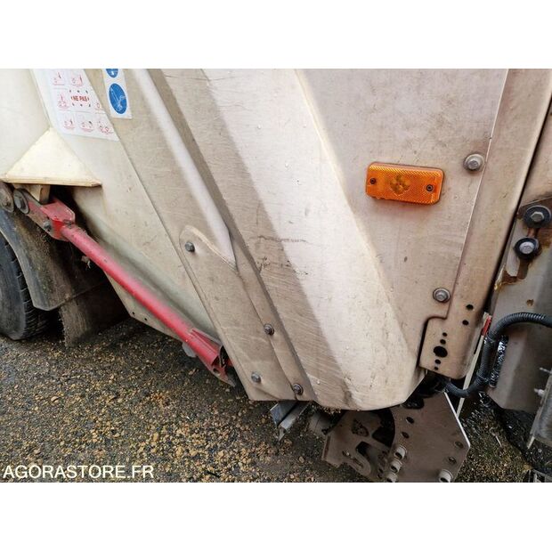 2018 Renault D WIDE-45150460