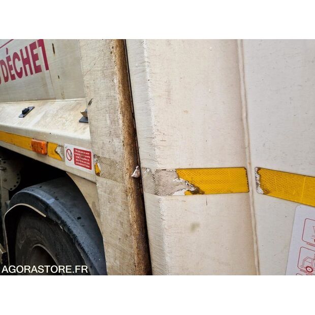 2018 Renault D WIDE-45150463