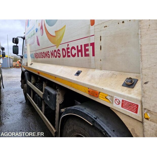 2018 Renault D WIDE-45150464