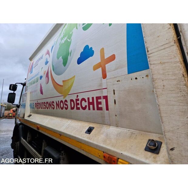 2018 Renault D WIDE-45150465