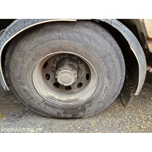 2018 Renault D WIDE-45150466