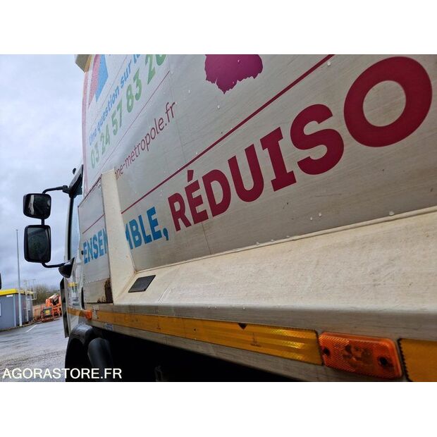 2018 Renault D WIDE-45150470