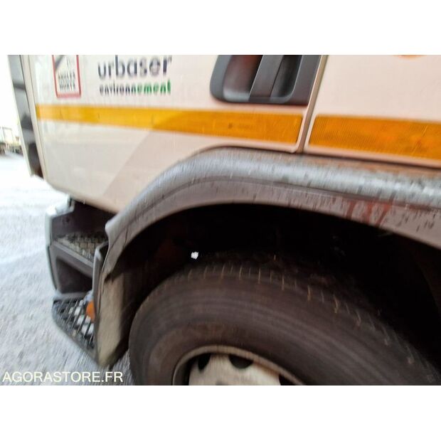 2018 Renault D WIDE-45150473