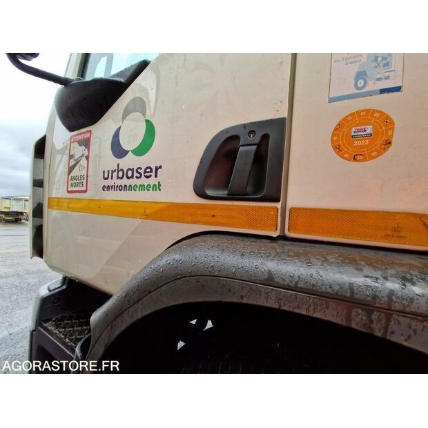 2018 Renault D WIDE-45150474