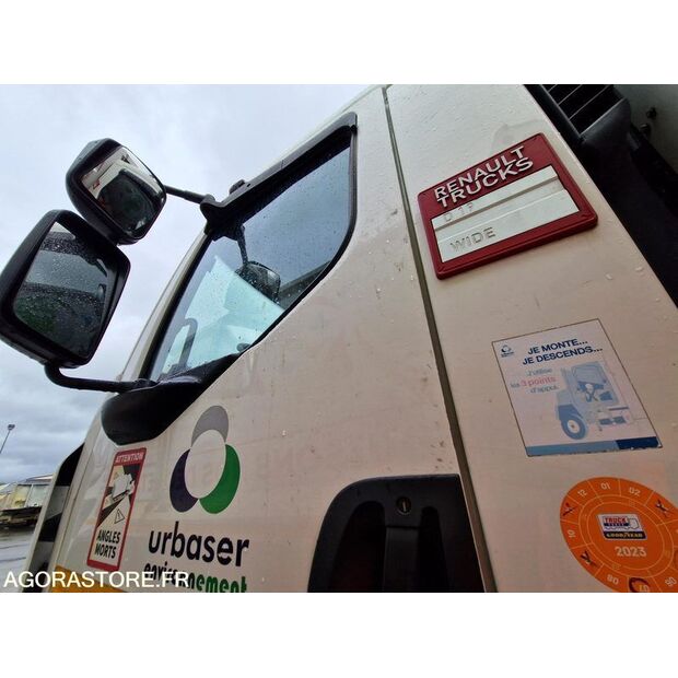 2018 Renault D WIDE-45150475