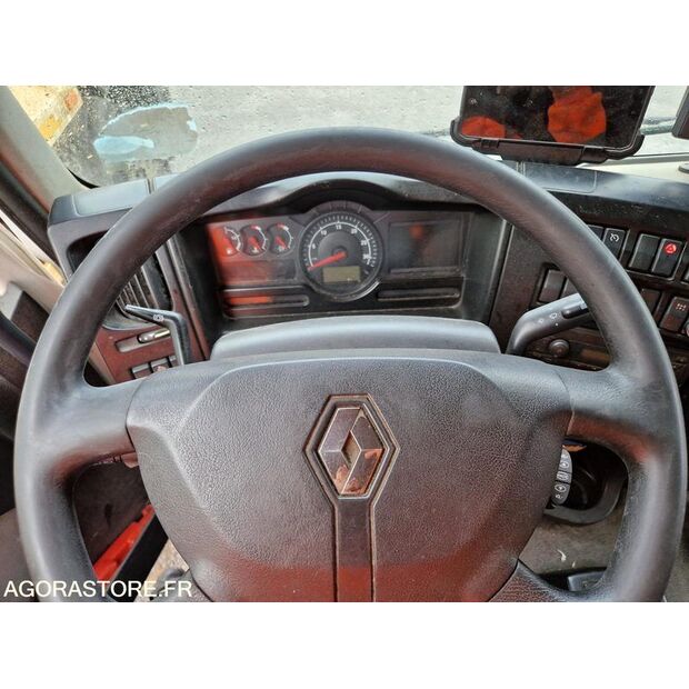 2018 Renault D WIDE-45150490