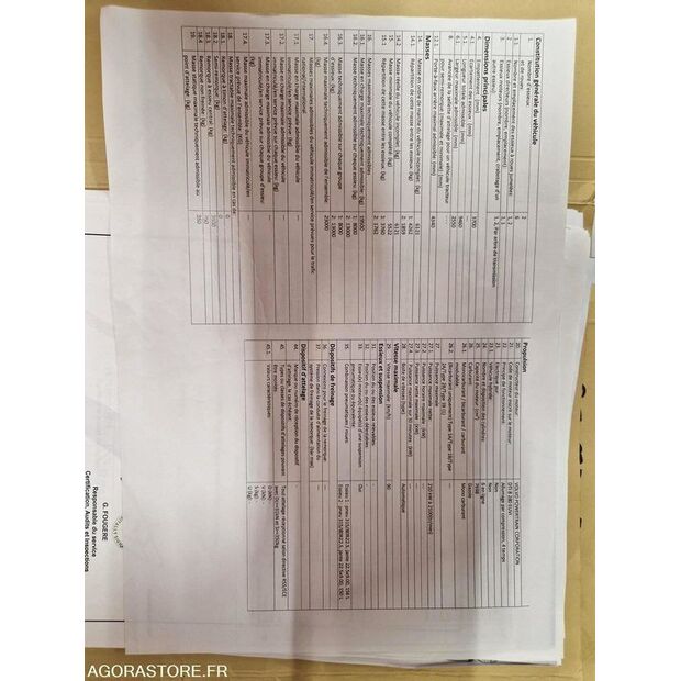 2018 Renault D WIDE-45150493