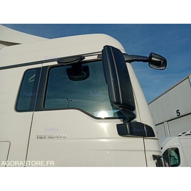 2019 MAN 19.470-45150522