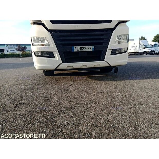 2019 MAN 19.470-45150524