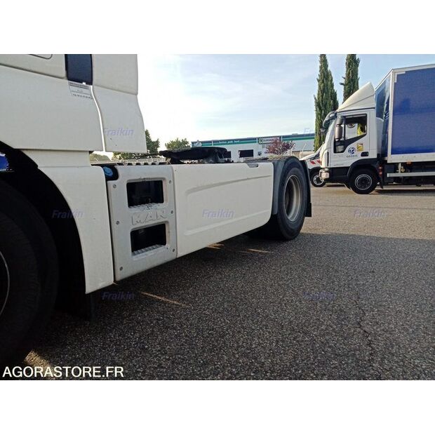 2019 MAN 19.470-45150526