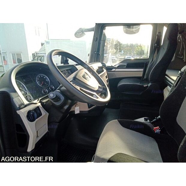 2019 MAN 19.470-45150528