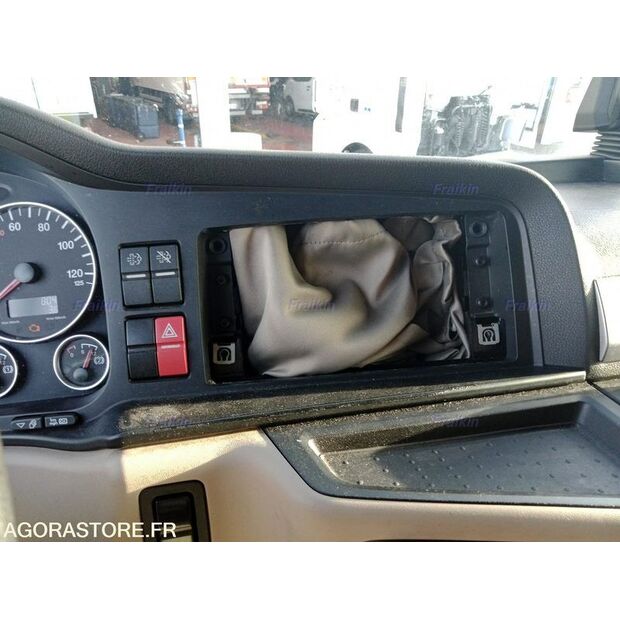 2019 MAN 19.470-45150530