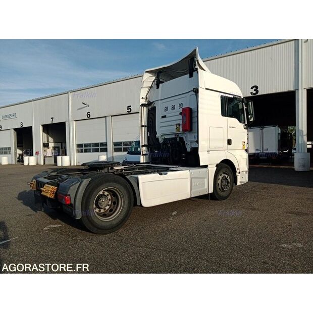 2019 MAN 19.470-45150535