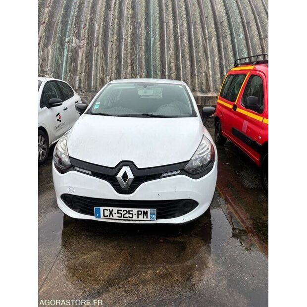 2004 Renault Twingo-45150536