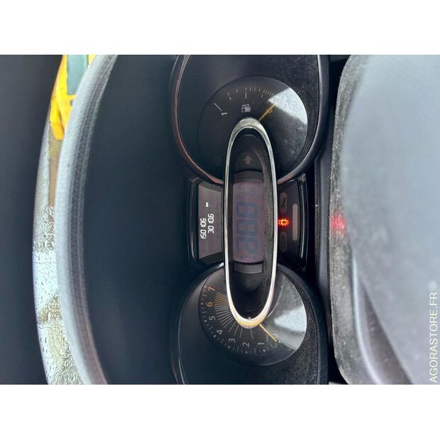 2004 Renault Twingo-45150537