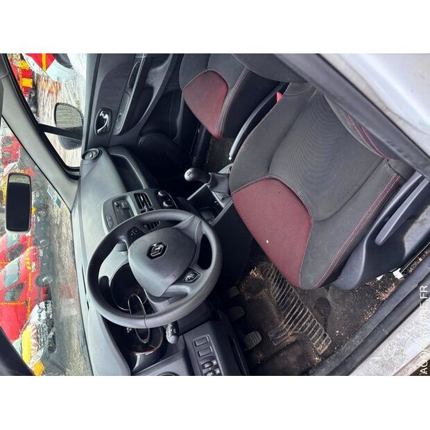 2004 Renault Twingo-45150538