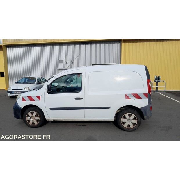2012 Renault Kangoo-45150542