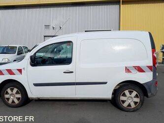 صورة ل عربات 2012 رينو Kangoo