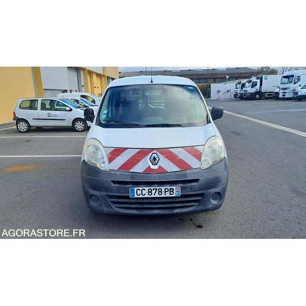 2012 Renault Kangoo-45150544