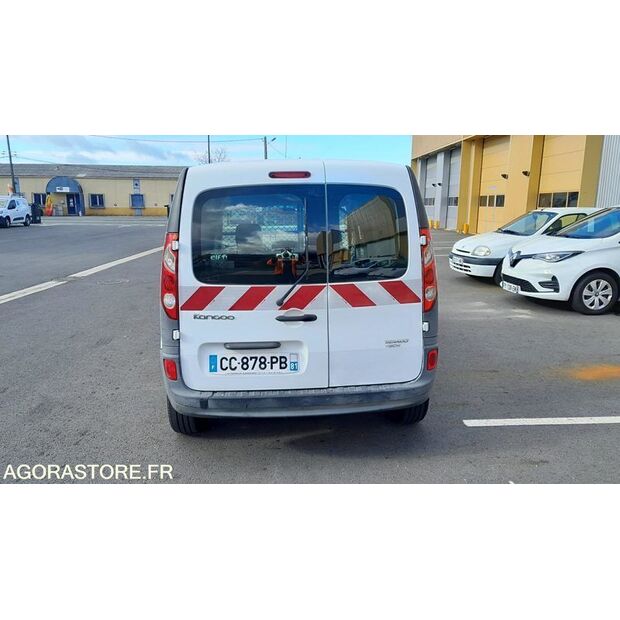 2012 Renault Kangoo-45150545