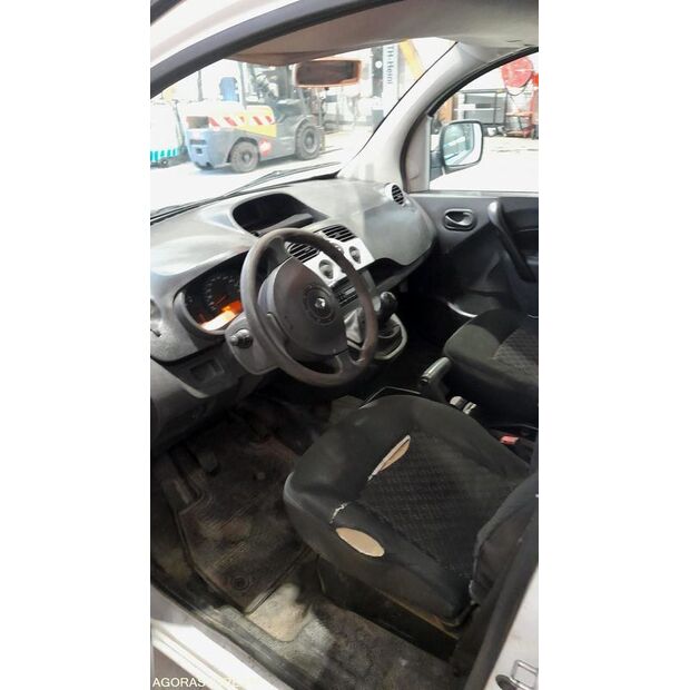 2012 Renault Kangoo-45150546