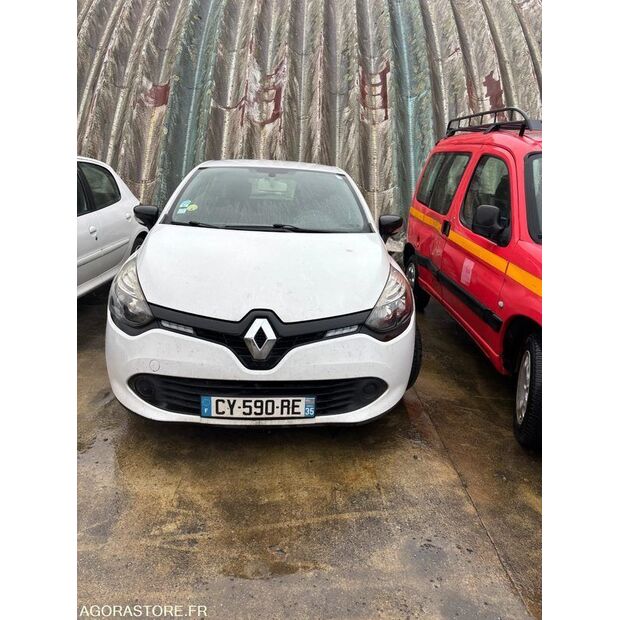 2013 Renault Clio-45150552