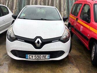 صورة ل سيارات 2013 رينو Clio للبيع في السعودية