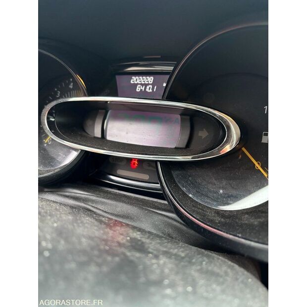 2013 Renault Clio-45150555