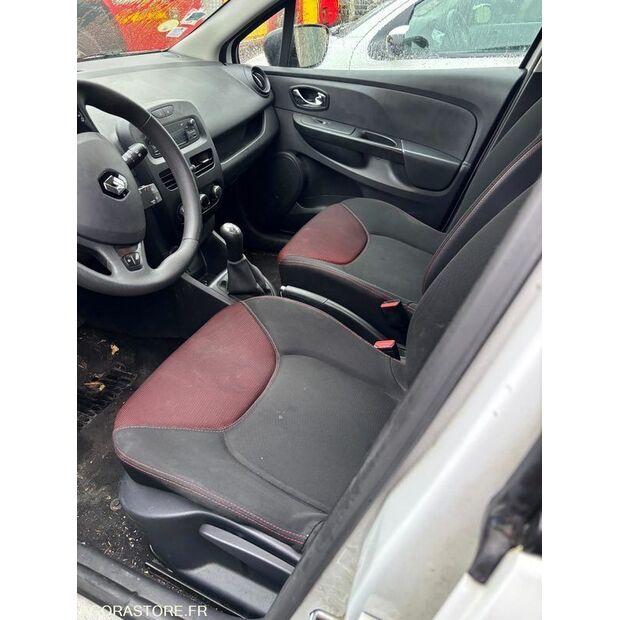 2013 Renault Clio-45150556