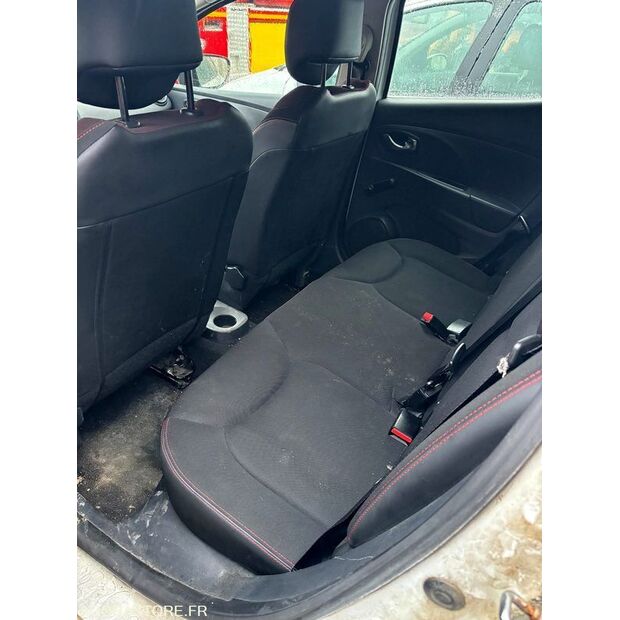 2013 Renault Clio-45150557