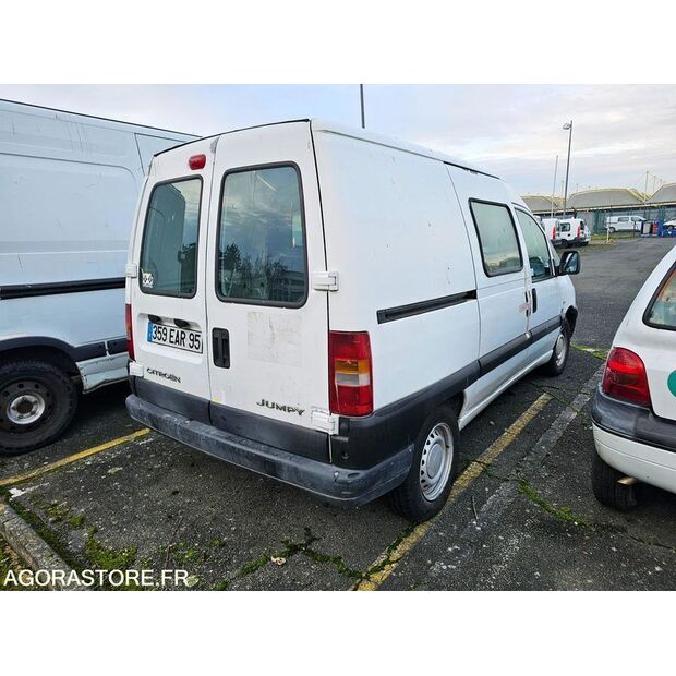 2005 سيتروين Jumpy-45150561