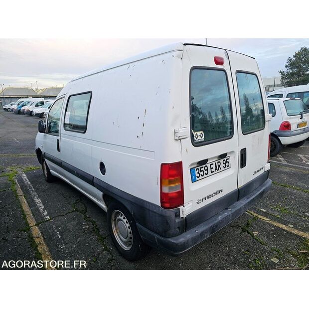 2005 سيتروين Jumpy-45150562