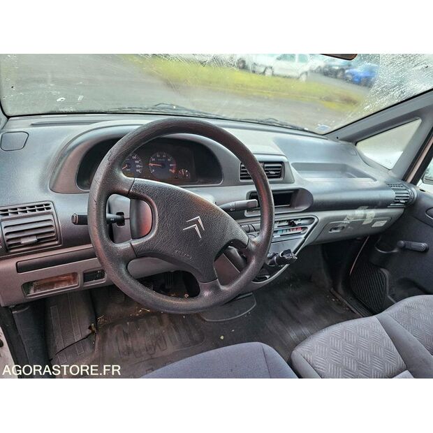 2005 سيتروين Jumpy-45150564