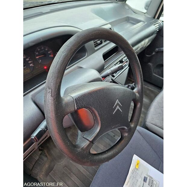 2005 سيتروين Jumpy-45150565