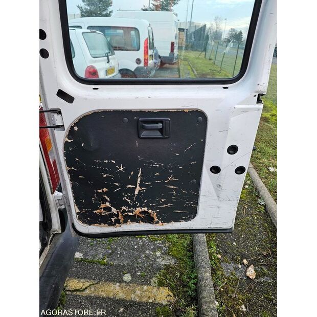 2005 سيتروين Jumpy-45150576