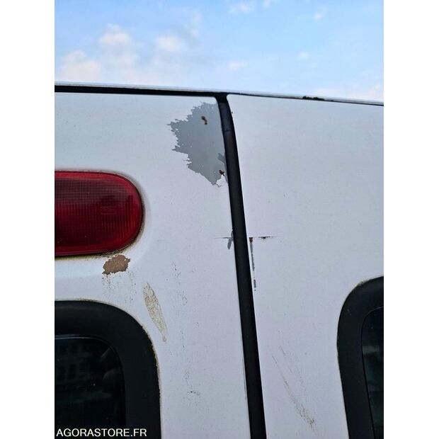 2005 سيتروين Jumpy-45150584