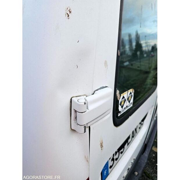 2005 سيتروين Jumpy-45150587