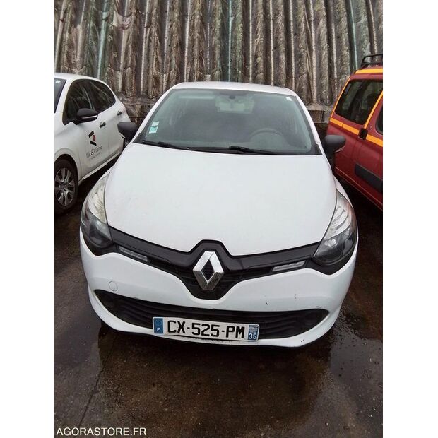 2013 Renault Clio-45150595