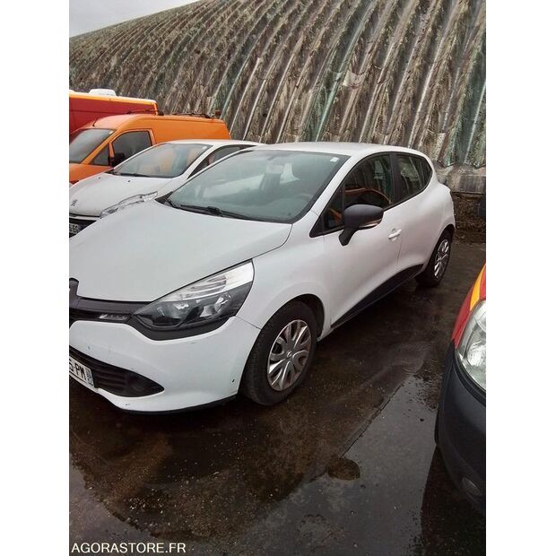 2013 Renault Clio-45150596