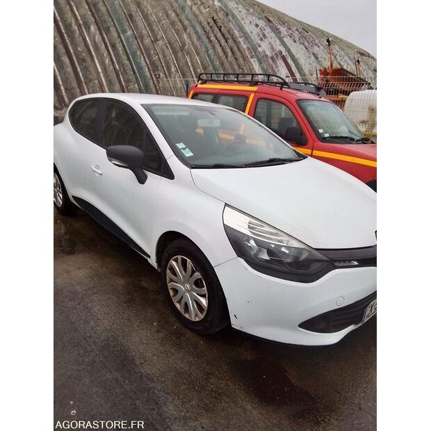 2013 Renault Clio-45150597