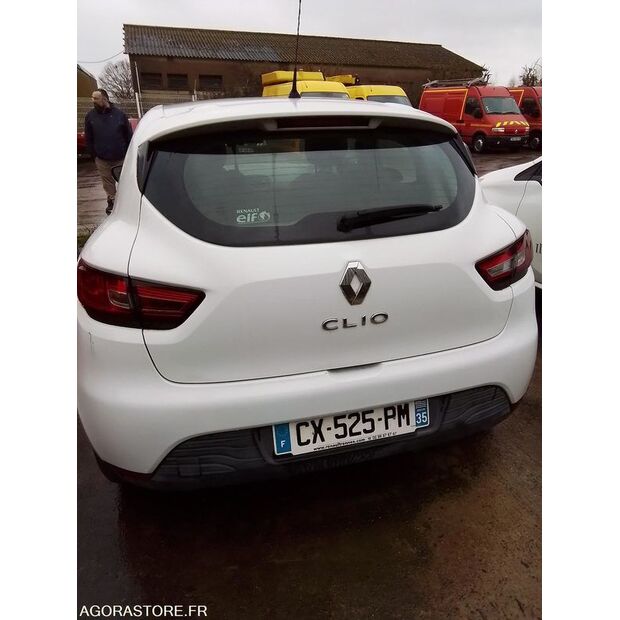 2013 Renault Clio-45150600