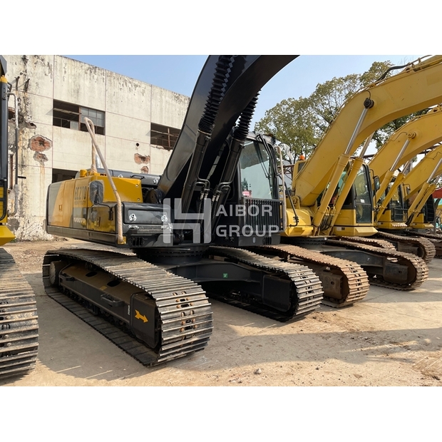 2023 Volvo EC210DLC-45150602