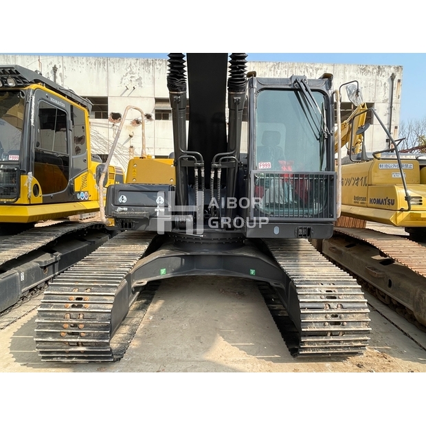 2023 Volvo EC210DLC-45150603