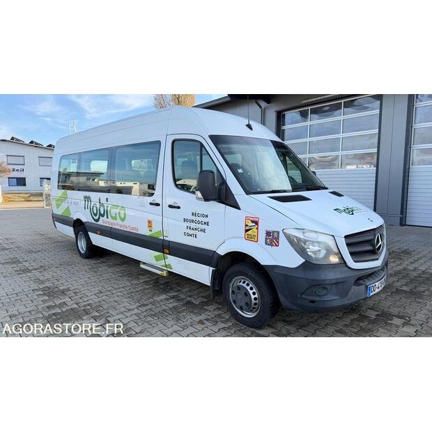 2014 Mercedes-Benz SPRINTER-45150635