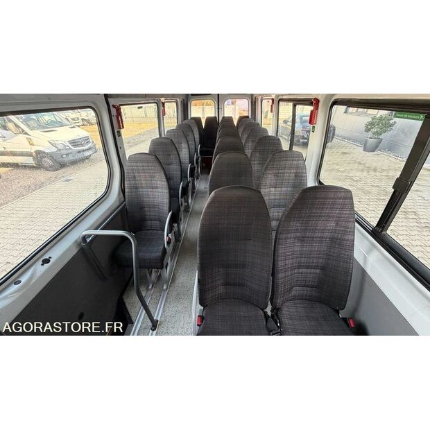 2014 Mercedes-Benz SPRINTER-45150646