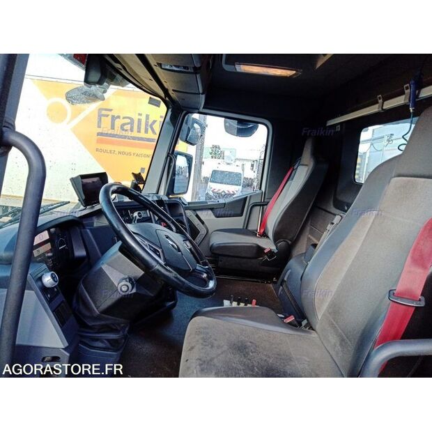 2017 Renault C-45150650