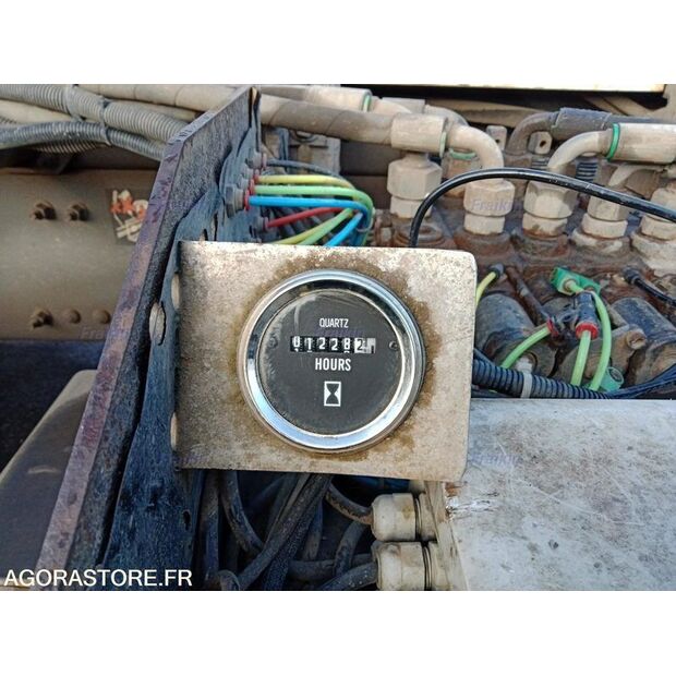 2017 Renault C-45150657