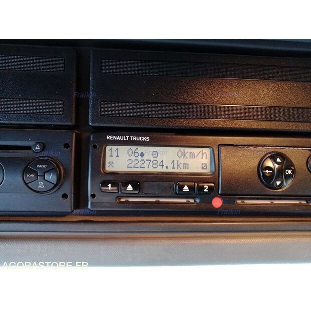 2017 Renault C-45150668